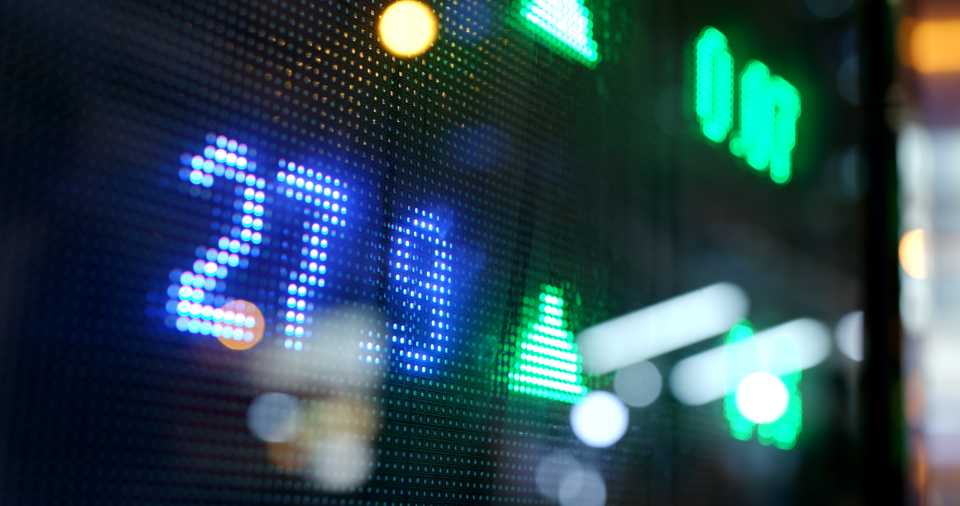 Jackson Hole and Other Macro Data On Tap: Key Takeaways for Investors